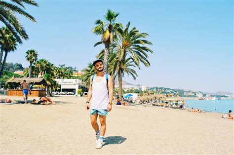 cruising malaga|Gay Malaga Guide 2025